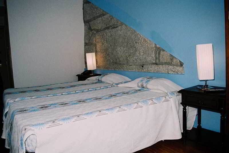 Hotel Santa Clara Porto Exteriér fotografie